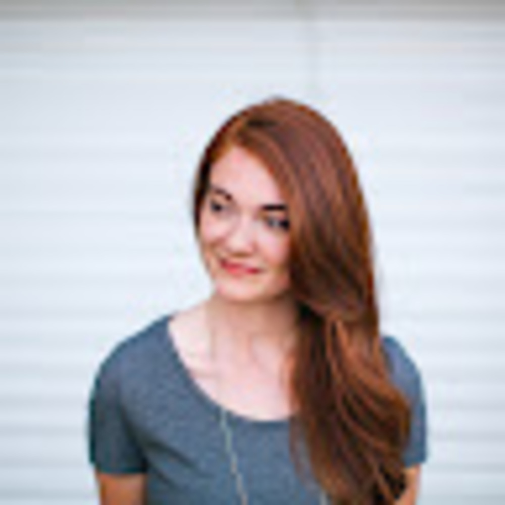 Meet your Posher, Leeanna